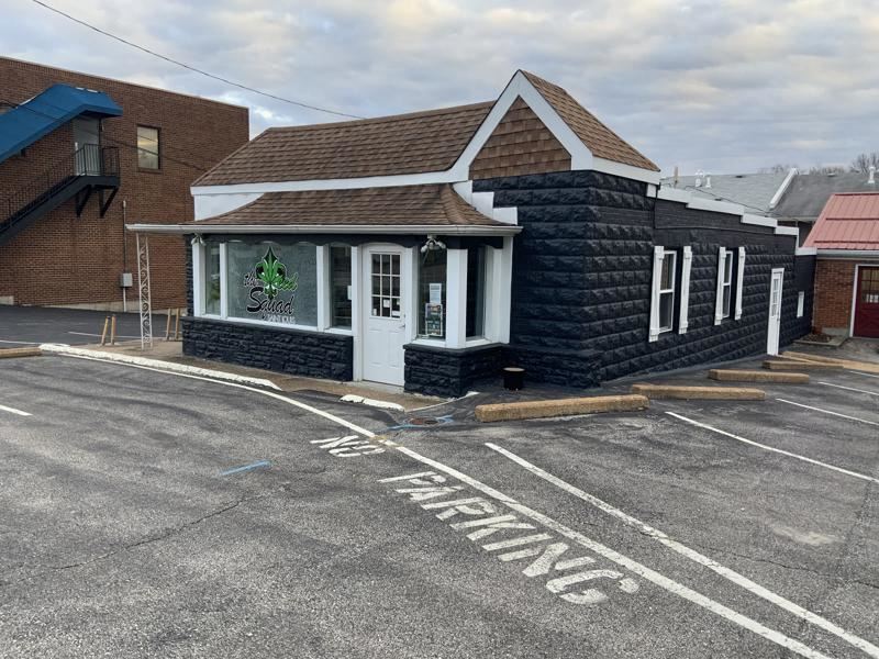 8088 Watson Road 8088 Watson Road Retail Building